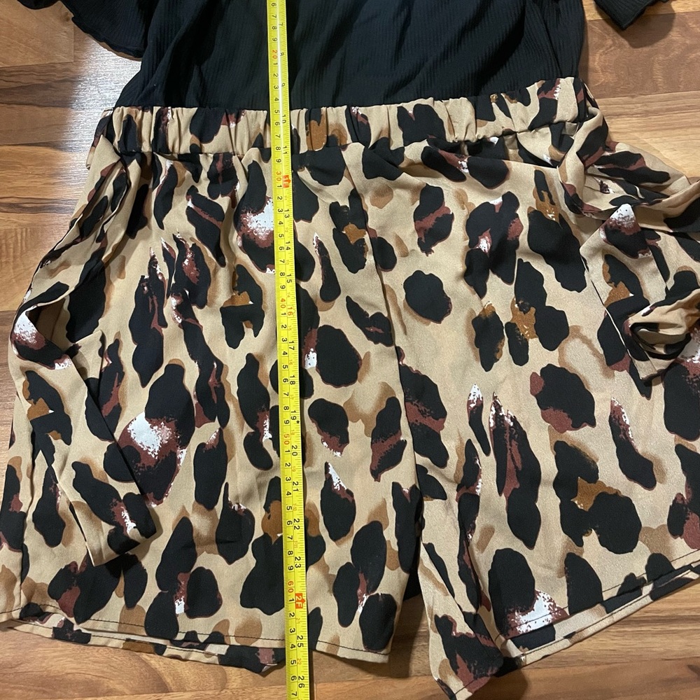 Mom & Me Leopard Matching Set - Picture 11 of 11
